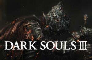 Dark Souls 3