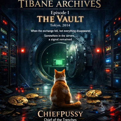 The Vault