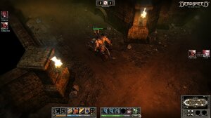 Deadbreed MOBA Screenshots