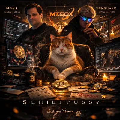 The Three Chiefs
