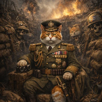 ChiefTrencher