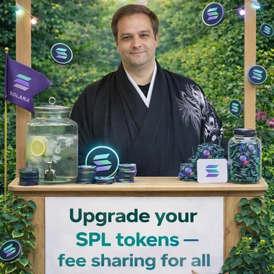 Fee sharing for all with Tibane