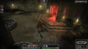 Deadbreed MOBA Screenshots