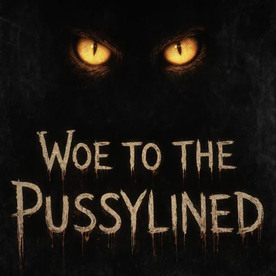 Do NOT Be Pussylined