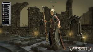 Deadbreed MOBA Screenshots