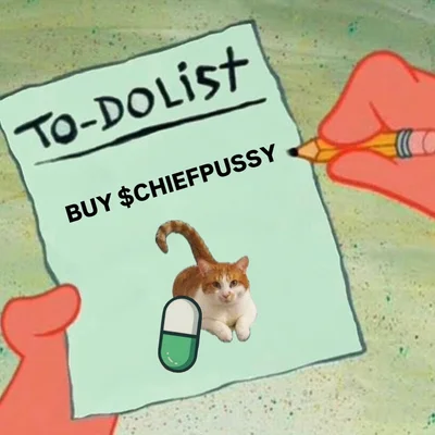 Chiefpussy
