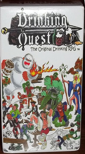 drinkingquest