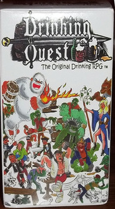 drinkingquest