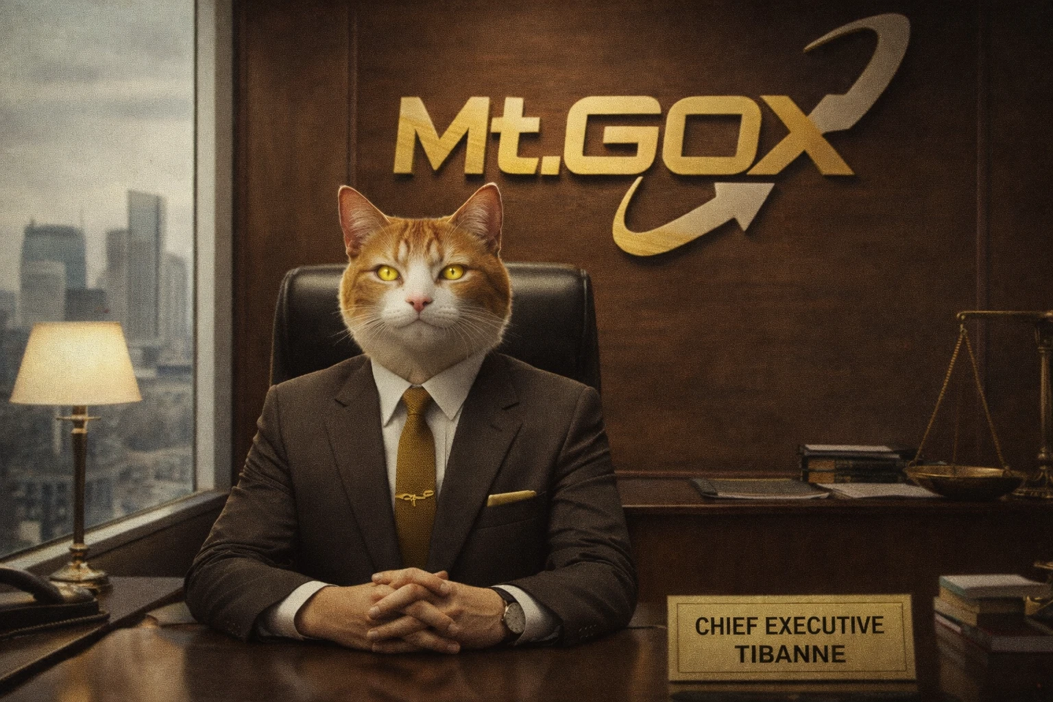 Chief Exec