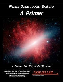 Flynn's Guide to Azri Drakara - Primer