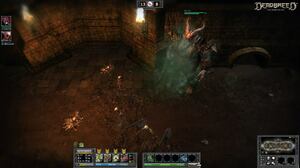 Deadbreed MOBA Screenshots