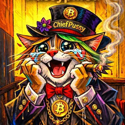 Chiefpussy