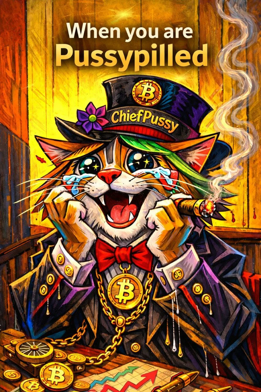 Chiefpussy