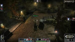 Deadbreed MOBA Screenshots