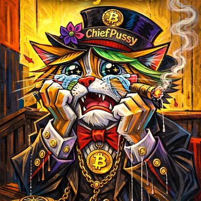 Chiefpussy
