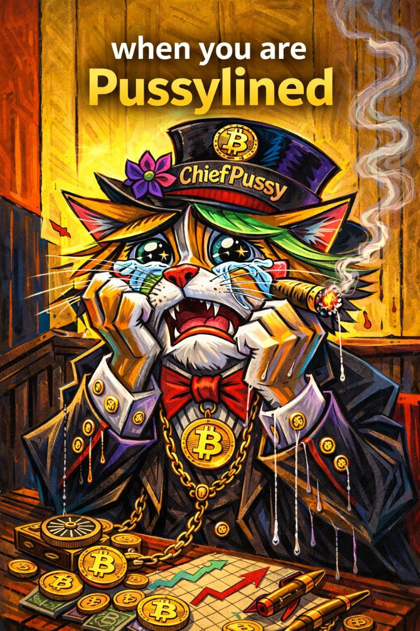 Chiefpussy