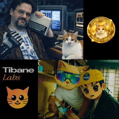 TIBANE WORLDWIDE