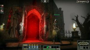 Deadbreed MOBA Screenshots