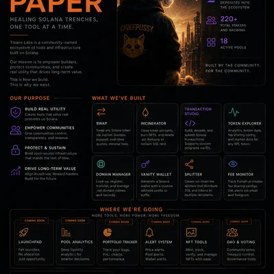 TheWhitePaper