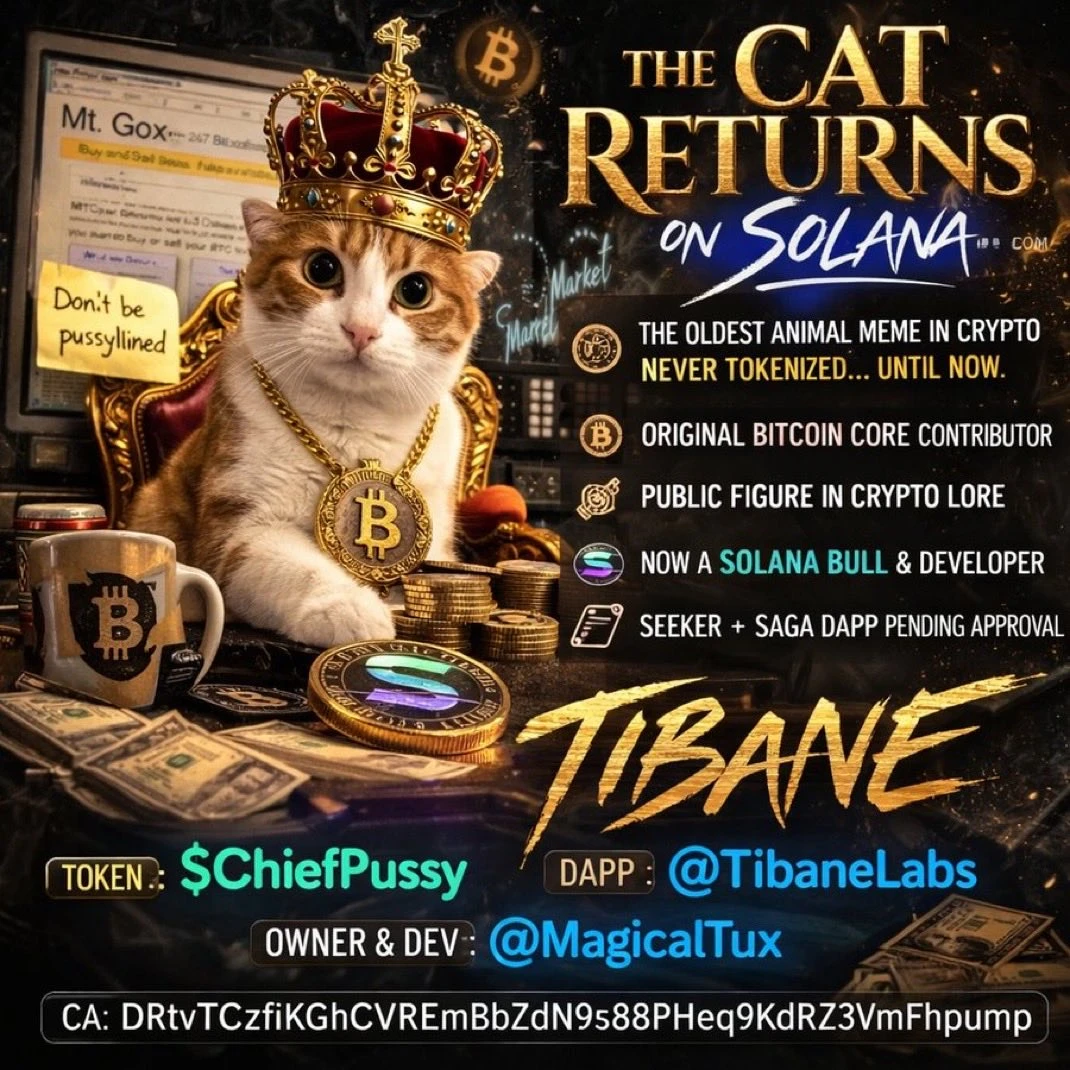 The Cat Returns