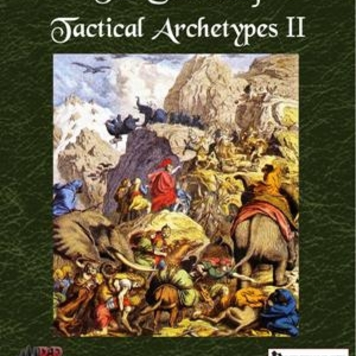 RPG.ORG