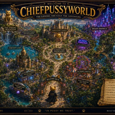ChiefPussyWorld