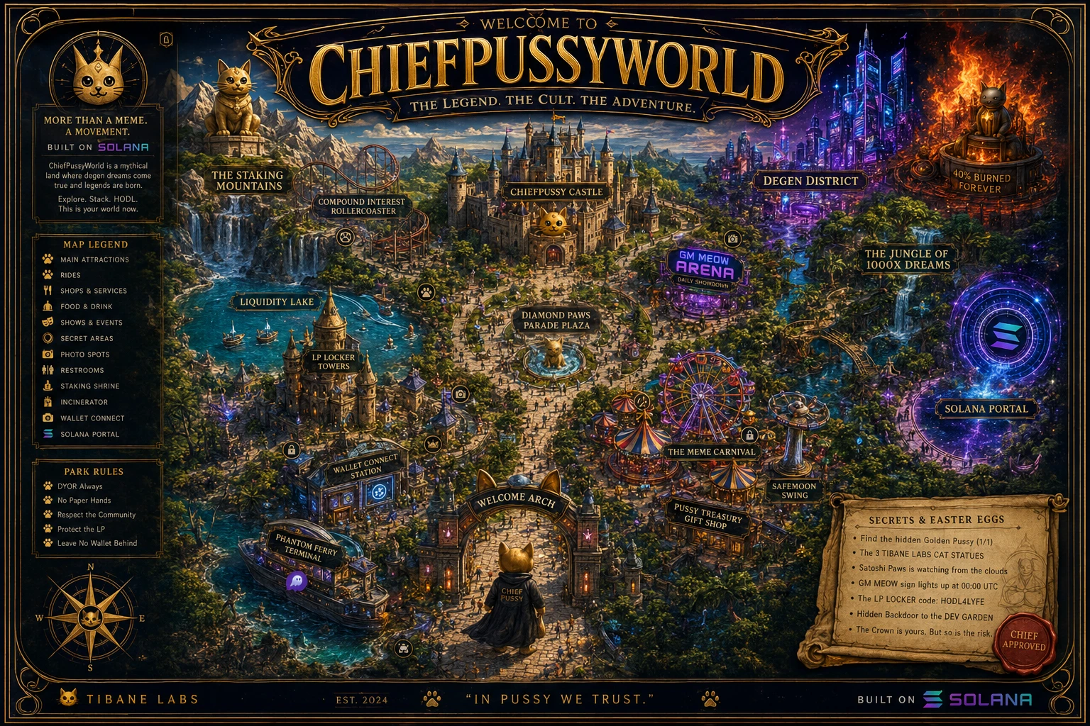 ChiefPussyWorld