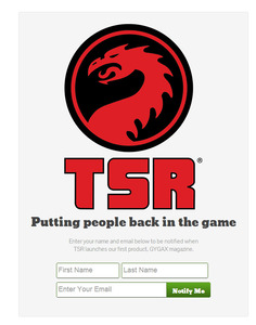 tsr