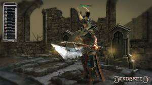 Deadbreed MOBA Screenshots