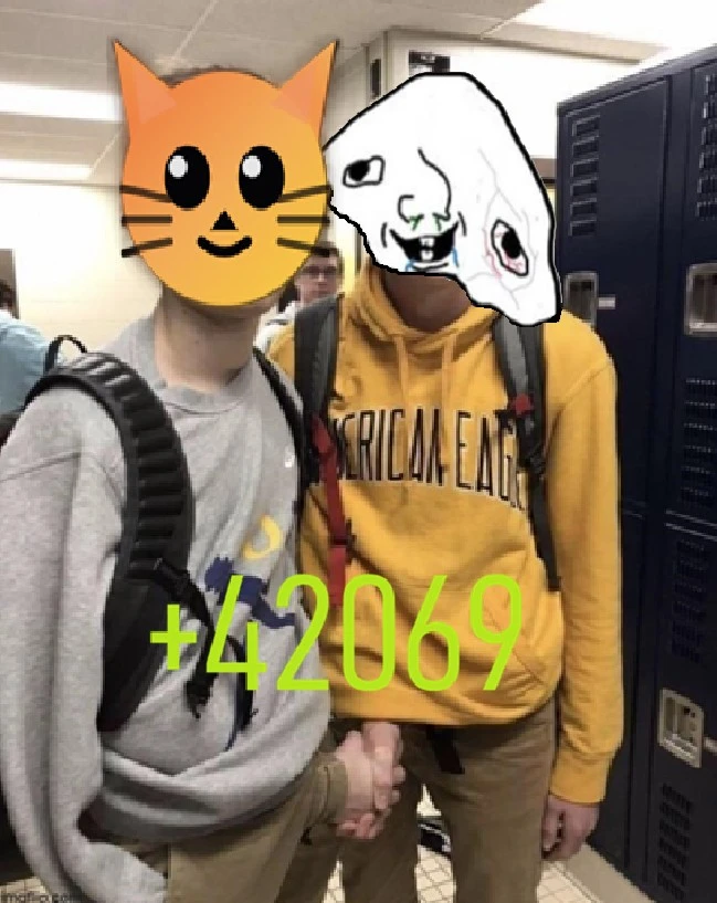 Best Frens