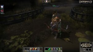 Deadbreed MOBA Screenshots