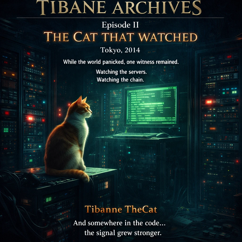 The Watcher