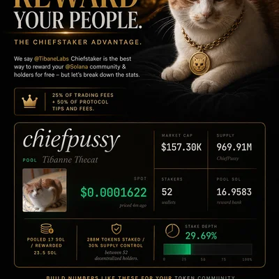 Reward your People
