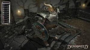 Deadbreed MOBA Screenshots