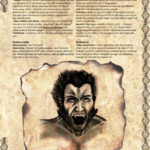 Iron Age FRP