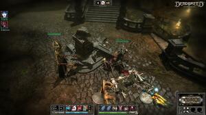 Deadbreed MOBA Screenshots