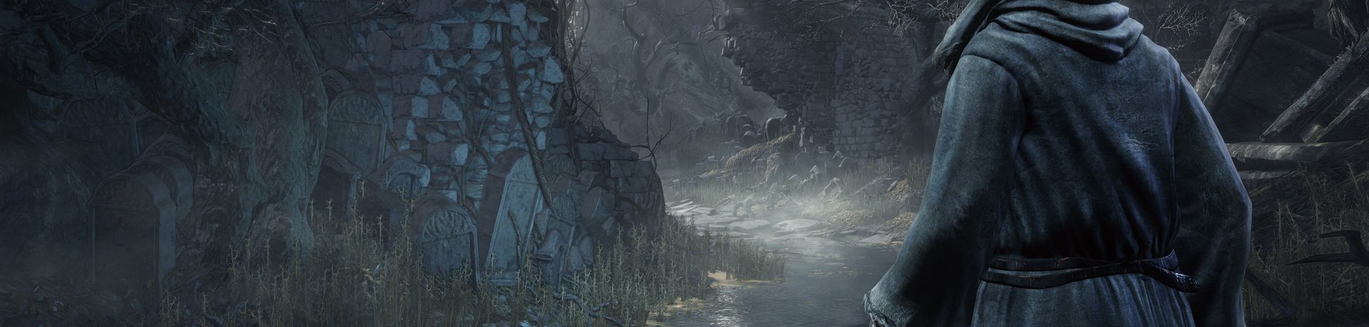 Dark Souls III - Special Edition and Screenshots