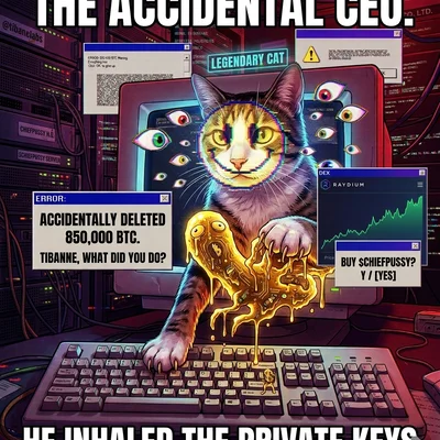 The Purr-vate Keys