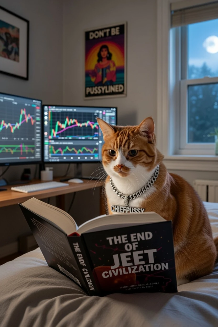 The End of Jeet Civilization