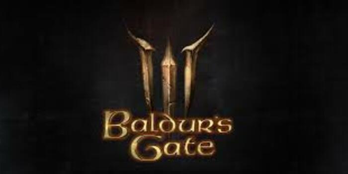 Baldur’s Gate 3