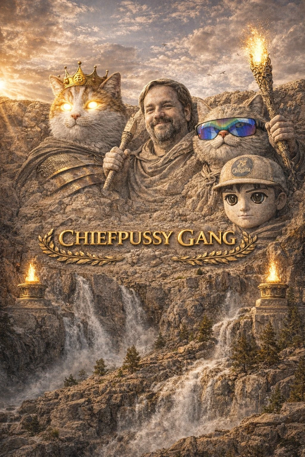 Chiefpussy