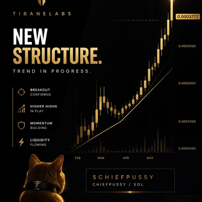 New structure